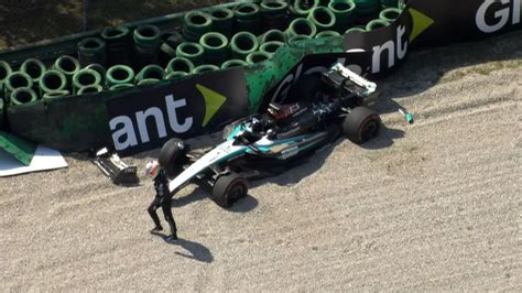 mb facebook login|Mercedes' Kimi Antonelli crashes minutes into Italian GP practice.